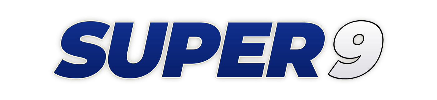 super9 logo